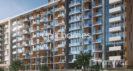 Available Units at AZIZI Riviera 26