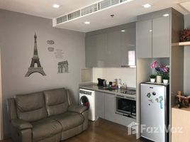 1 Bedroom Condo for sale at M Phayathai, Thanon Phaya Thai