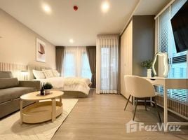 1 Schlafzimmer Appartement zu vermieten im Aspire Ratchayothin, Lat Yao