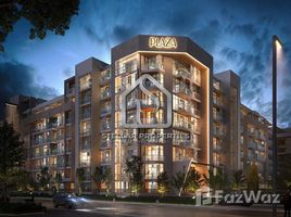 4 غرفة نوم تاون هاوس للبيع في Plaza, Oasis Residences