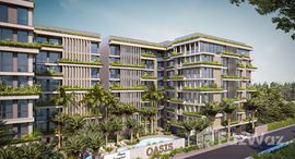 Доступные квартиры в Siam Oriental Oasis