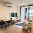 1 спален Кондо в аренду в Dcondo Reef Phuket, Катху, Катху