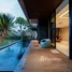 4 Schlafzimmer Villa zu vermieten im One River, Khue My