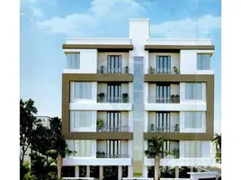 2 chambre Appartement à vendre à Milji Nagar Colony., Vadodara, Vadodara
