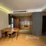 2 спален Квартира в аренду в Jitimont Residence, Khlong Tan Nuea