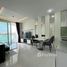 1 спален Кондо в аренду в Amazon Residence, Nong Prue