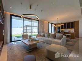 5 Schlafzimmer Villa zu verkaufen im Saadiyat Lagoons, Saadiyat Beach, Saadiyat Island, Abu Dhabi