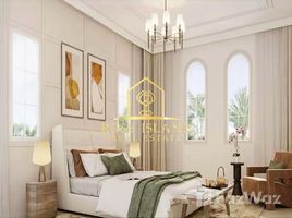 3 غرفة نوم فيلا للبيع في Bloom Living, Khalifa City A