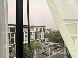 244 SqM Office for rent at PREMIUM PLACE KASET – NAWAMIN, Lat Phrao, Lat Phrao, Bangkok