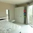 1 Schlafzimmer Wohnung zu vermieten im College View Condo 2, Surasak, Si Racha, Chon Buri, Thailand