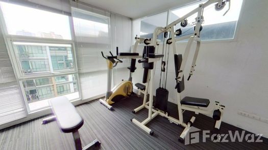 Photo 3 of the Gym commun at D65 Condominium