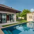 3 Bedroom Villa for rent at Baan Pattaya 5, Huai Yai
