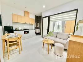 1 Habitación Casa en alquiler en An Hai Bac, Da Nang, An Hai Bac, Son Tra, Da Nang, Vietnam