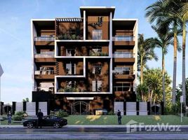 4 Bedroom Apartment for sale at Beit Alwatan, 6 October Compounds