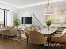 2 Bedroom Apartment for sale at Zed Towers, Sheikh Zayed Compounds, Sheikh Zayed City