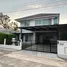 4 Bedroom House for sale at Perfect Place Ratchaphruek, Sai Ma, Mueang Nonthaburi, Nonthaburi, Thailand