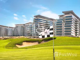 1 Bedroom Apartment for sale at Mayan 1, Yas Bay, Yas Island, Abu Dhabi