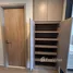 Studio Condo for rent at The Crown Residences, Thung Mahamek