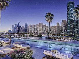 1 غرفة نوم شقة للبيع في Bluewaters Bay, Bluewaters Residences, Bluewaters