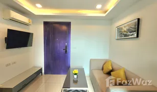 1 Schlafzimmer Wohnung zu verkaufen in Nong Prue, Pattaya Arcadia Beach Continental