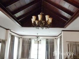 5 Bedrooms House for sale in Fa Ham, Chiang Mai Lake View Park 1