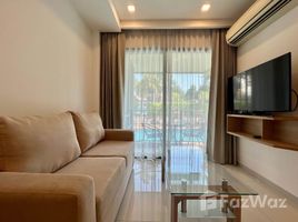 1 Schlafzimmer Wohnung zu verkaufen im City Garden Tropicana, Na Kluea, Pattaya
