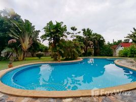 4 спален Дом for sale in Чианг Маи, Nam Phrae, Ханг Донг, Чианг Маи