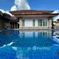 5 Bedroom House for rent at Baan Rungaroon 3, Hang Dong, Chiang Mai, Thailand