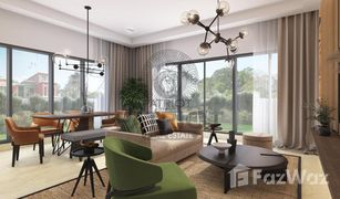 3 Habitaciones Adosado en venta en Artesia, Dubái Costa Brava at DAMAC Lagoons