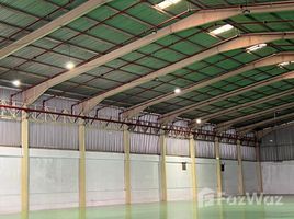  Warehouse for rent in Samut Prakan, Samrong Nuea, Mueang Samut Prakan, Samut Prakan