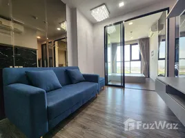 คอนโด 1 ห้องนอน ให้เช่า ในโครงการ นอตติ้ง ฮิลล์ ระยอง, เนินพระ, เมืองระยอง