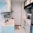 1 Bedroom Condo for rent at Supalai River Place, Bang Lamphu Lang, Khlong San