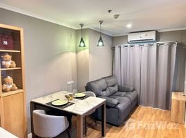 1 Bedroom Condo for rent at Lumpini Park Riverside Rama 3, Bang Phongphang, Yan Nawa, Bangkok, Thailand