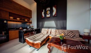 2 Bedrooms Villa for sale in Si Sunthon, Phuket Wings Villas
