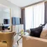 1 Bedroom Condo for rent at Khun By Yoo, Khlong Tan Nuea, Watthana, Bangkok, Thailand