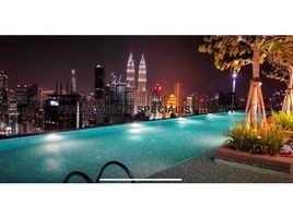 2 Schlafzimmer Appartement zu vermieten im KL City, Bandar Kuala Lumpur, Kuala Lumpur, Kuala Lumpur