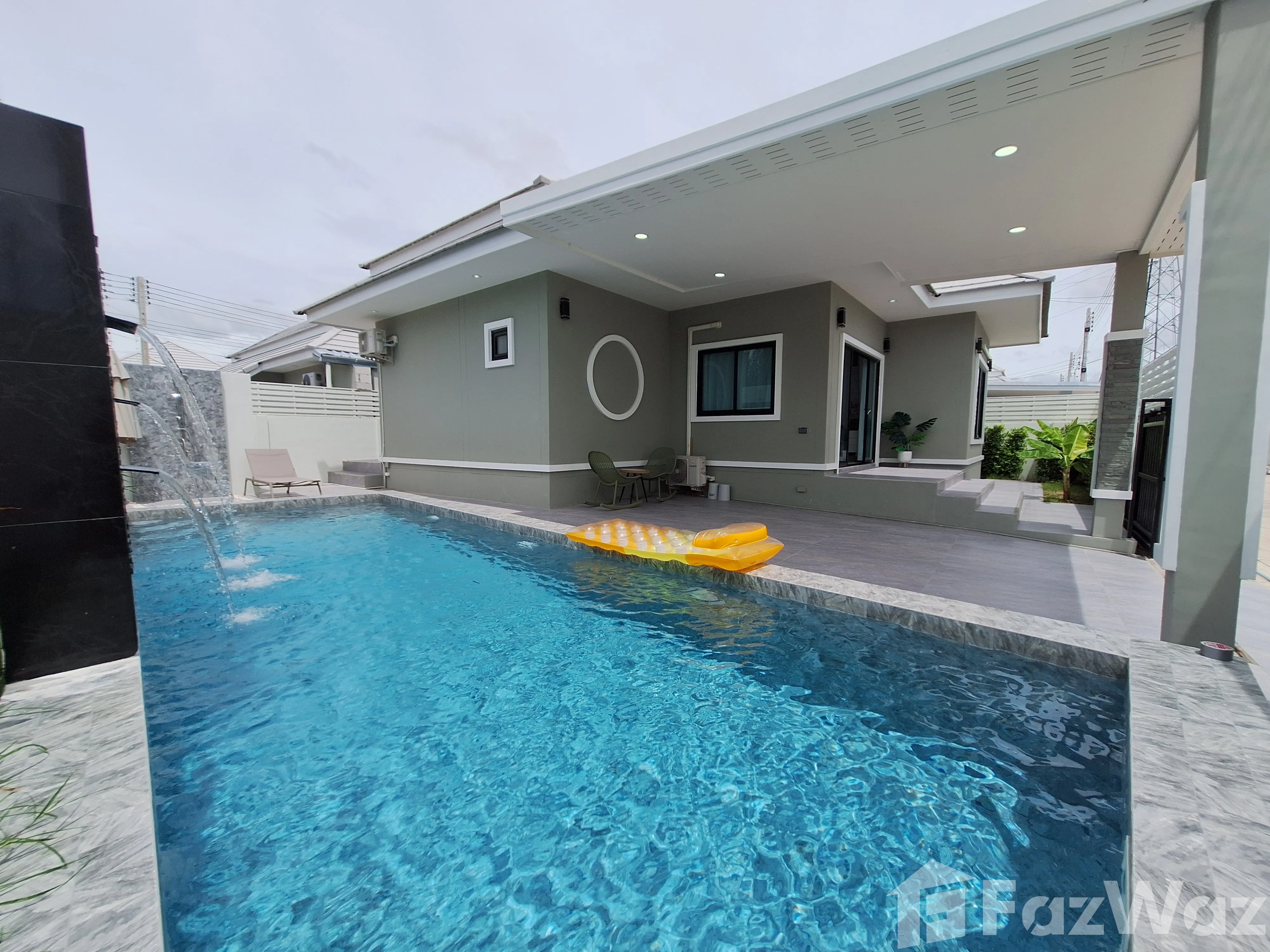 3 Bedroom Villa for rent at Villatown Hua Hin — photo 2