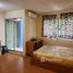 1 Schlafzimmer Wohnung zu verkaufen im Lumpini Condotown Rattanathibet, Bang Kraso, Mueang Nonthaburi