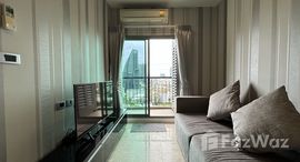 Available Units at The Crest Sukhumvit 34