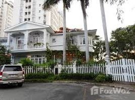 5 chambre Villa for sale in Nha Be, Ho Chi Minh City, Phuoc Kien, Nha Be