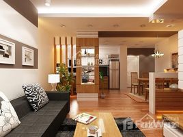 2 Habitación Departamento en alquiler en Khu đô thị mới Nghĩa Đô, Co Nhue, Tu Liem