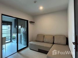 1 Schlafzimmer Appartement zu vermieten im Elio Del Nest, Bang Na, Bang Na, Bangkok