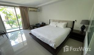 Studio Apartment for sale in Khlong Tan Nuea, Bangkok Nice Residence