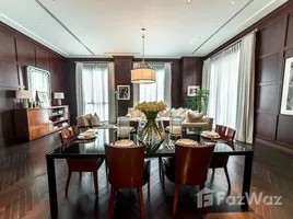 2 Bedroom Condo for sale at 98 Wireless, Lumphini, Pathum Wan