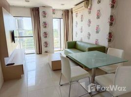 ขายคอนโด 2 ห้องนอน ในโครงการ แลนด์มาร์ค เรสซิเดนท์, บางบ่อ, บางบ่อ