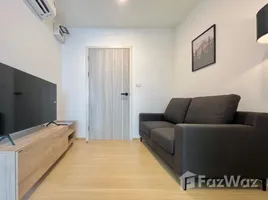 1 Bedroom Condo for rent at Chewathai Hallmark Ladprao-Chokchai 4, Saphan Song