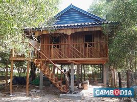 1 Bedroom House for sale in Sihanoukville, Preah Sihanouk, Pir, Sihanoukville
