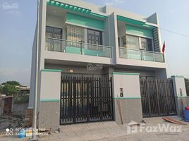 2 спален Дом for sale in Cu Chi, Хошимин, Tan Thong Hoi, Cu Chi