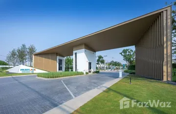 Prueklada Ramindra Expressway - Chatuchot in สามวาตะวันตก, กรุงเทพมหานคร