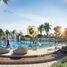 4 chambre Villa à vendre à Venice., DAMAC Lagoons, Dubai